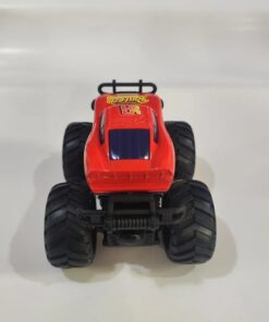 Autito Cars -Rayo Macqueen Monster Truck