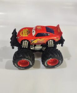 Autito Cars -Rayo Macqueen Monster Truck
