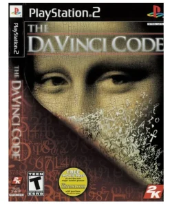 The Davinci Code