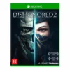 Dishonored 2