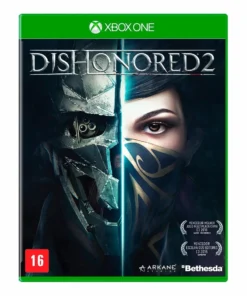 Dishonored 2
