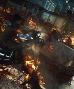 Alternative view of Dead Rising 3 Edición Day One Xbox One