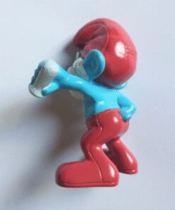 Los pitufos - Papa pitufo 2011