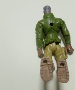 Ethan Spade - The Corps - Lanard 2010