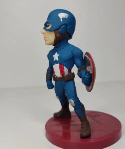 Avengers - Capitan America
