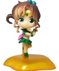 Sailor Moon - Sailor Jupiter