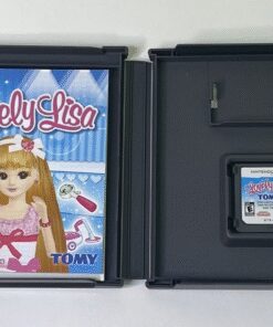 Lovely Lisa