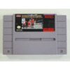 Tecmo Super NBA Basketball