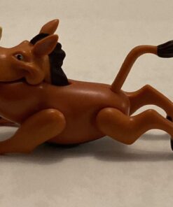 El rey León - Pumba