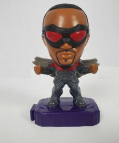 Falcon Juguetes Mc' Donalds