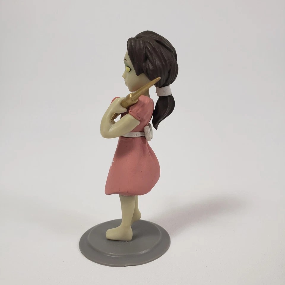 Bioshock - Little Sister - Loot Crate 2018