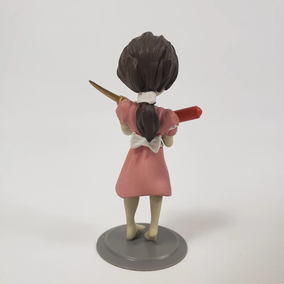 Bioshock - Little Sister - Loot Crate 2018