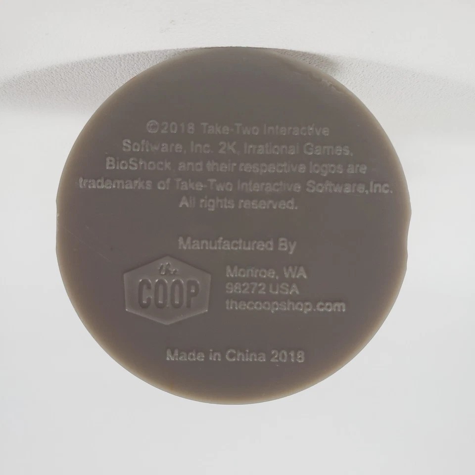 Bioshock - Little Sister - Loot Crate 2018