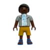 Playmobil - Niño negro