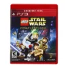 Lego Star Wars The Complete Saga