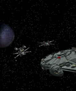 Lego Star Wars The Complete Saga - Imagen 3
