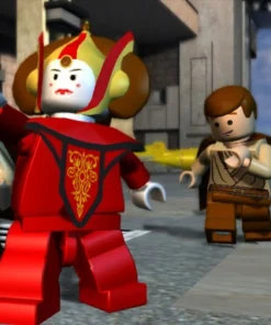 Lego Star Wars The Complete Saga - Imagen 5