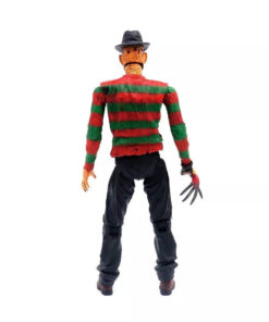 Freddy Krueger - A Nightmare on Elm Street 3 - Dream Warriors
