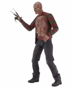 Freddy Krueger - A Nightmare on Elm Street 3 - Dream Warriors