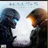 Halo 5 - Guardians