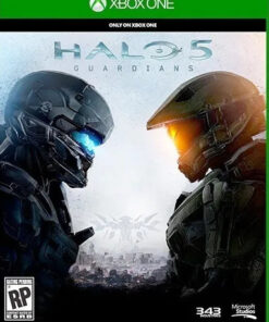 Halo 5 - Guardians