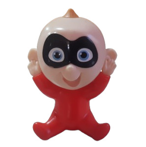 Jack Jack de los Increibles