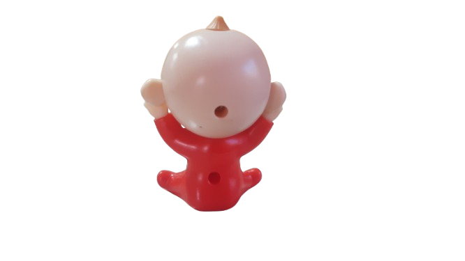 Jack Jack de los Increibles - Imagen 2