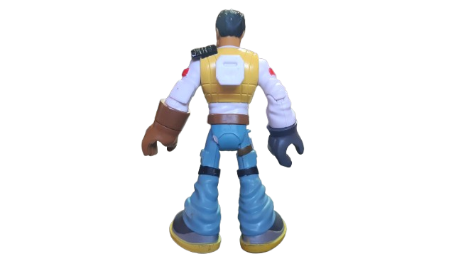 Carlos Kitbash - Imagen 2