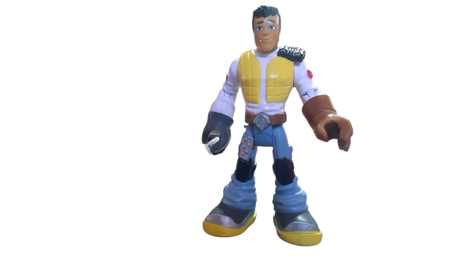 Carlos Kitbash
