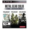 Metal Gear Solid HD Collection
