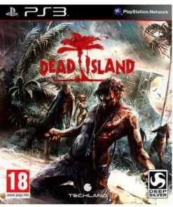 Dead Island