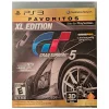 Gran Turismo 5 XL Edition
