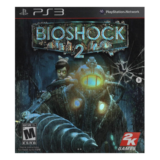 bioshock 2