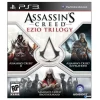 Assassin's Creed Ezio Trilogy