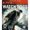 Watch Dogs
