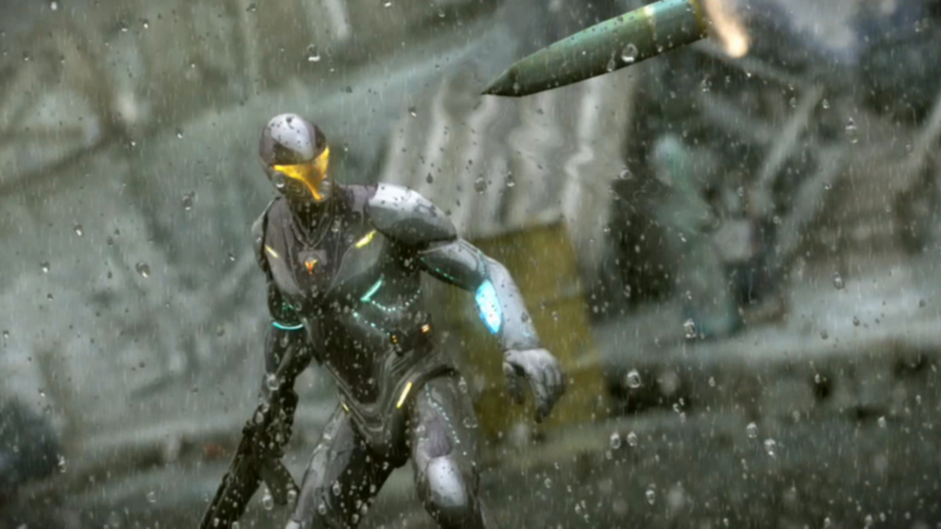 TimeShift - Imagen 2