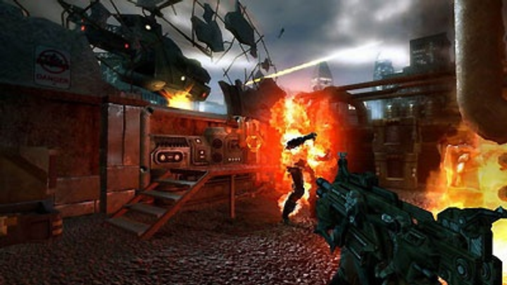 TimeShift - Imagen 3