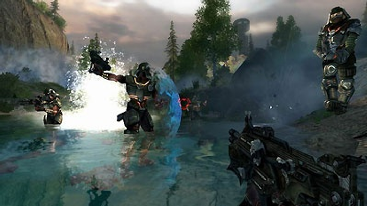 TimeShift - Imagen 4