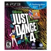 Just Dance 4