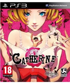 Catherine