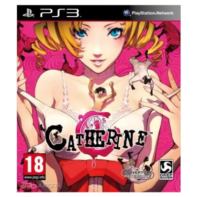 Catherine