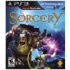 Sorcery