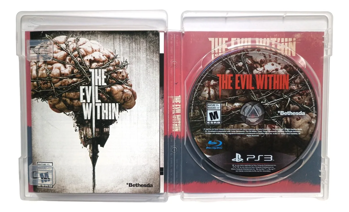The Evil Within - Imagen 2