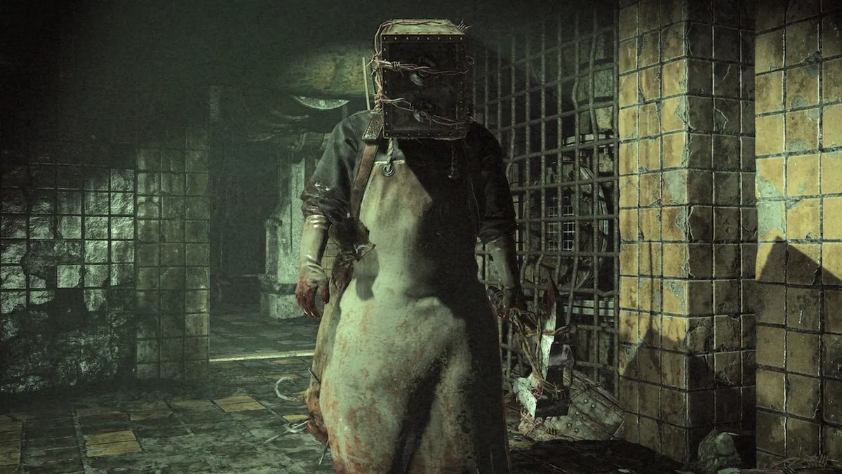 The Evil Within - Imagen 3