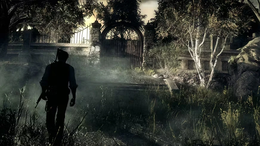 The Evil Within - Imagen 4