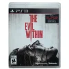 The Evil Within