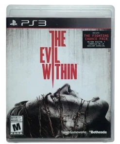 The Evil Within