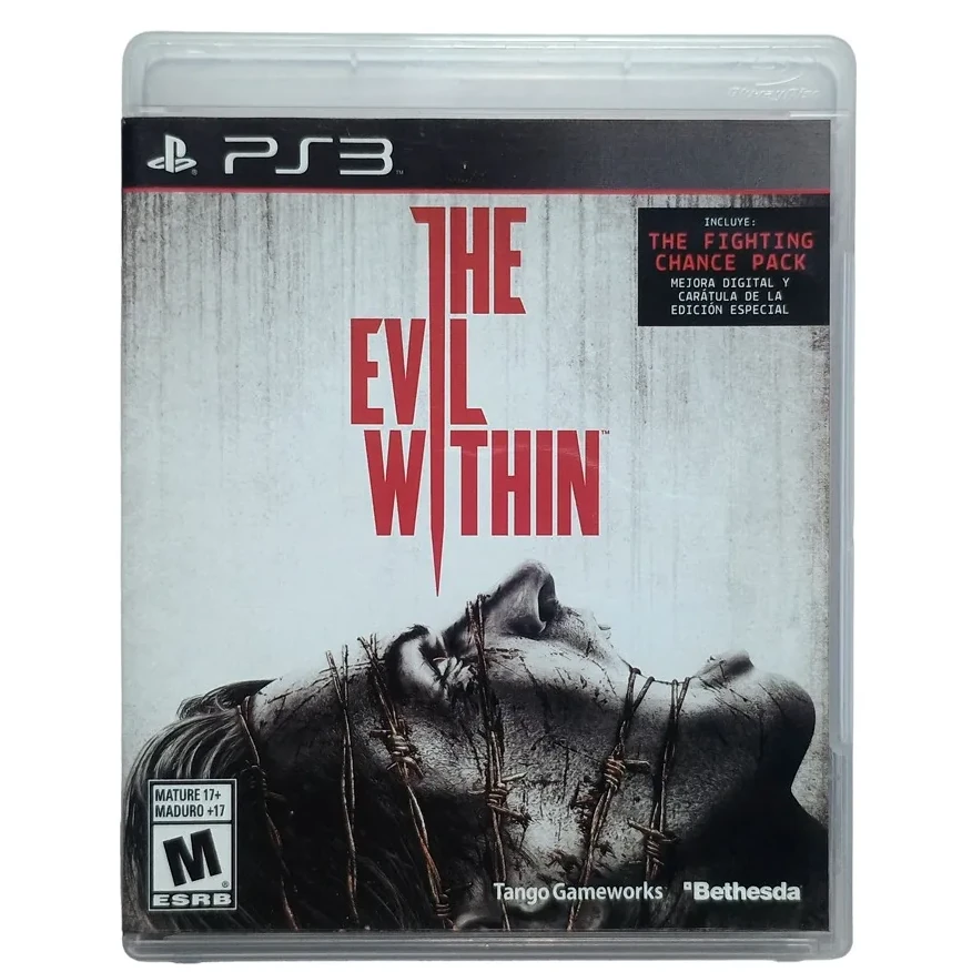 The Evil Within