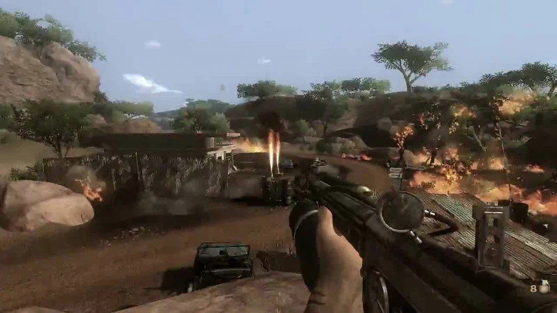 Far Cry Compilation - Imagen 2