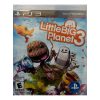 LittleBigPlanet 3